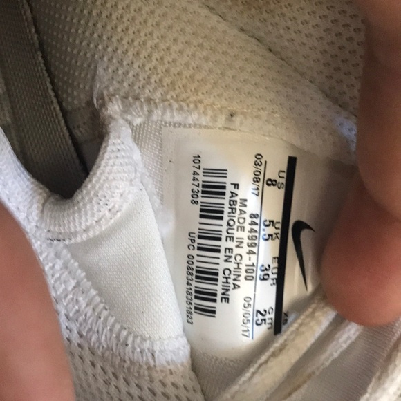 Nike roshe ones - Picture 3 of 3